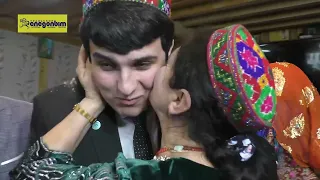 Таджики. Хоровод традиций