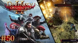 Possessed Dwarves | Divinity: Original Sin II - Episode #50