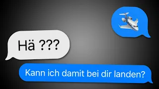 30 WhatsApp CHATS zwischen VERLIEBTEN!