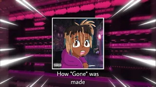 How “Gone” by Juice WRLD was made (FL Studio Remake) + FLP