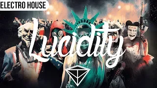 [Electro House] - Wasback & Funkz - PURGE | Lucidity Music