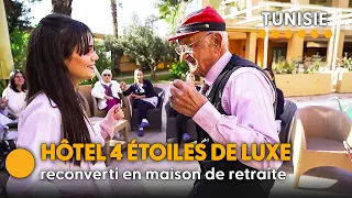 Tunisie : la destination tendance des retraités Français