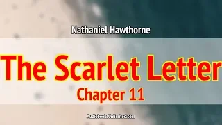 The Scarlet Letter Audiobook Chapter 11