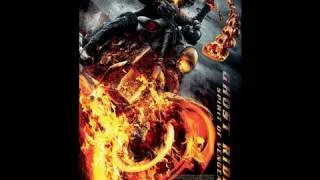 GHOST RIDER: SPIRIT OF VENGEANCE 3D - See The Hottest Spot from Game Day Now! In Theaters 2/17