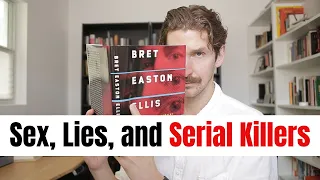 The Shards - Bret Easton Ellis BOOK REVIEW (Part 1 of 2)