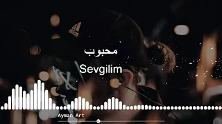 اغنية تركيةGünay Aksoy - Her Yer Karanlık (Lyrics-Sözleri) مترجمه