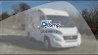 Blucamp Ocean 12 - Monzacamper