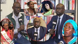 Supposé viol dans Miss Sénégal : l'avocat de Amina Badiane dit tout (Interview Grand Format avec…)