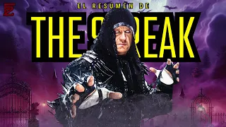 La RACHA de THE UNDERTAKER RESUMIDA || F24