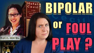 Elisa Lam Case | Could Bipolar Disorder Really Have Caused Her Death?
