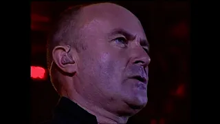 Phil Collins: Farewell to Tel Avie  November 7, 2005 Part One