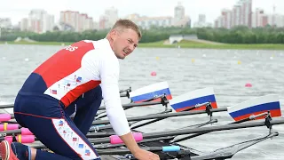 В Госдуме отреагировали на допинг у российских гребцов перед Олимпиадой