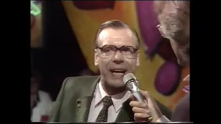 Georg Schramms Auftritt in der Sendung Gala 1992