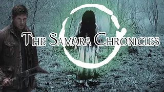 The Samara Chronicles (Samara Vs Dean Winchester all parts)