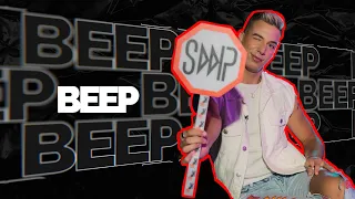 Skip Or Beep: S02 E05 - Marco Cuccurin