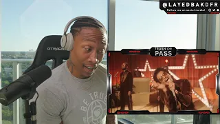 TRASH or PASS! Bruno Mars, Anderson .Paak, Silk Sonic - Smokin Out The Window [REACTION!!!!]