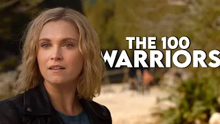 The 100 | Warriors {+7x16}