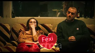 Euphoria - Fezco Flirts With Lexi for 4 Minutes | Season 2 Episode 1 and FEXI was Born | HBO