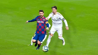 Lionel Messi Magic in 2020 HD