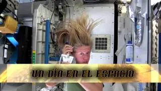 Un día en el espacio