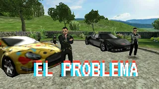 El Problem(Пародия 2020)Avakin Life