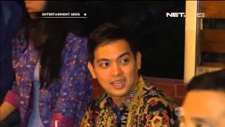 Doni Ada Band belum sempat berbulan madu