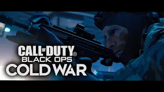 Call of Duty - Black Ops - Cold War - GMV - I don't wanna fight anymore - Lonely Way