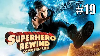 Jumper (2008) | The Superhero Rewind Commentary Project