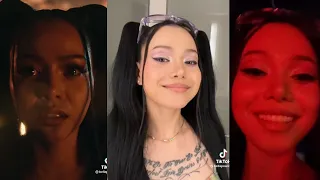 Bella Poarch TikTok compilation - Top of the July 2022
