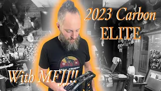 2023 Carbon Elite ERA Review with MFJJ!!