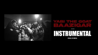 YABI - BAAZIGAR (INSTRUMENTAL)