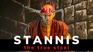 Game of Thrones/ASOIAF Theories | Stannis Baratheon | The True Steel