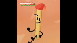 BFDI DeepFake V4