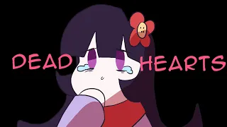 dead hearts || oc animation