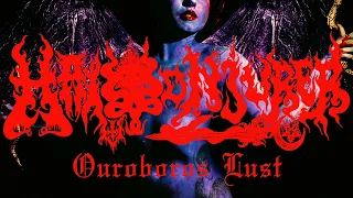 HAIL CONJURER - Ouroboros Lust [full album]