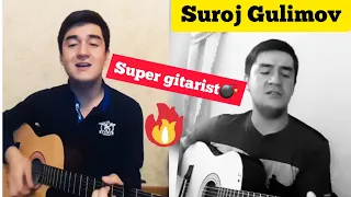 Suroj Gulimov - Super Dikkir Dikkir