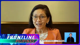 Hontiveros: Mistulang economic sabotage ang ‘sugar smuggling’ | Frontline Pilipinas