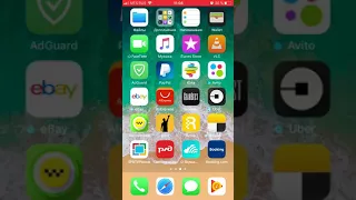 VLC player IOS 11