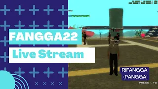 SAMP - REVIEW SERVER UIF, GABUT GEGARA JGRP DI BANNED !!! GTA SAN ANDREAS MULTIPLAYER