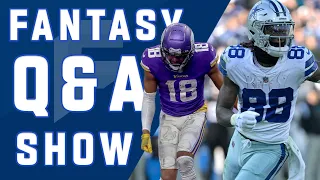 Play Your Studs | Fantasy Q&A Show