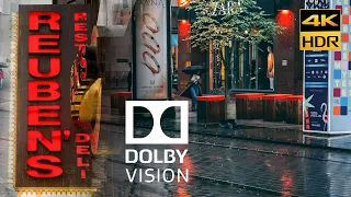 'DEMO FOR TVs' [4KHDR]  Shot in Dolby Vision on iPhone 14 Pro Max - Cinematic Download Available