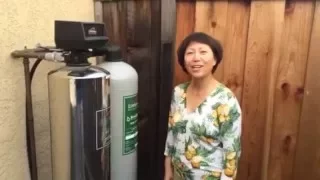 LifeSource Water System Review - Ericka Cha