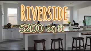 💥💥 XTRA LARGE house for sale in Riverside Ca. 🟡🔴