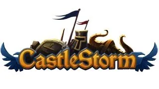 CGR Trailers - CASTLESTORM Gameplay Trailer