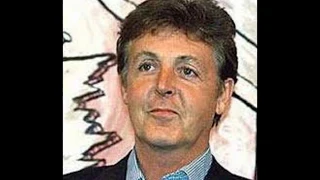 Paul McCartney Radio Interview 1997-06-15 Part 1