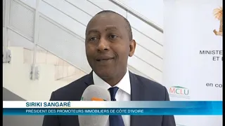 Le 06 Heures 30 de RTI 1 du 02 novembre 2019 par Abdoulaye Koné