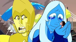 The Diamonds Are NOT Redeemed! [Steven Universe Discussion] Crystal Clear