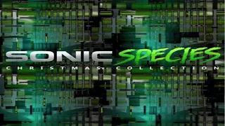 SONIC SPECIES - Live set - Exclusive Xmas Collection 2017 - 26-12-2017 [Psychedelic Trance]