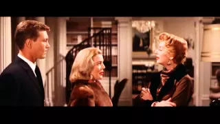 Auntie Mame:  Our Little Glory