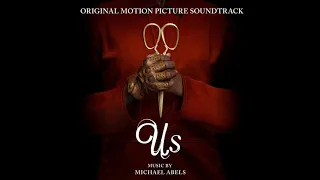 I Got 5 On It | Us OST